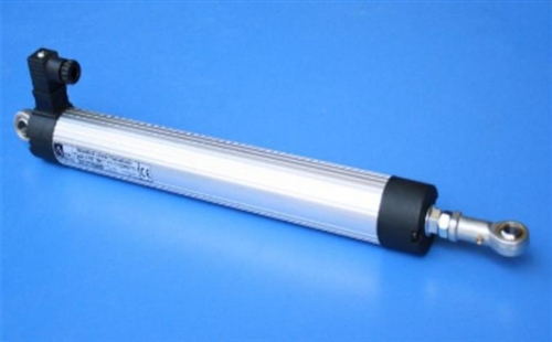 Potencjometr liniowy precyzyjny LTP-50-A