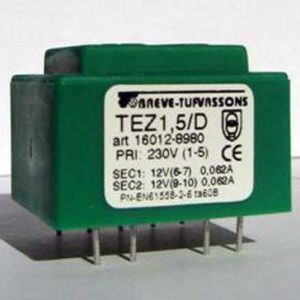 4a5bd71608226d5fcb9704ae910c3ad9.jpg Transformator TEZ 1.5/D 230/12-12V