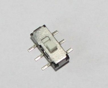 Przełącznik suwakowy MS-22D17