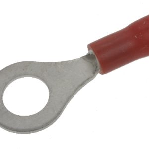 4bd0da556c77a97723bd2da8cfc6d06f.jpg KONEKTOR OCZKOWY IZOLOWANY M6 CZERWONY