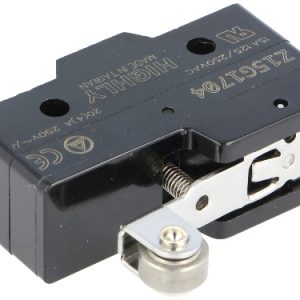 4c0cf0d34578f16b2bffc29ed0235dad.jpg Mikroprzełącznik SNAP ACTION Z15G1704