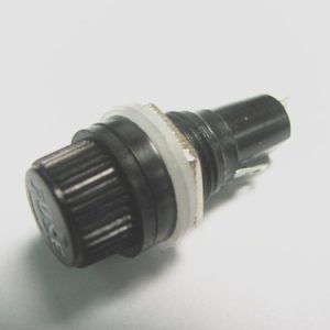 Gniazdo bezpiecznikowe FH043/JL49008 = HF006