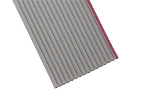 Przewód wstążkowy AWG28-16P SZPULA 30,5MM