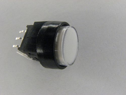 Przełącznik przyciskany podświetlany PS004-N22NPR2KTURXX