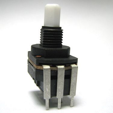 Potencjometr obrotowy RV16C-40-1 B1M