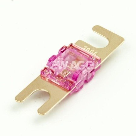 Bezpiecznik MIDI gold plating 200A