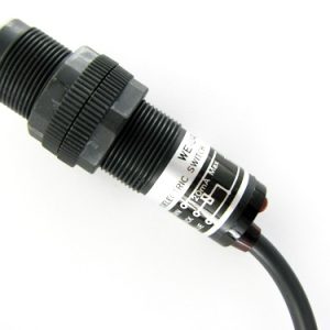 Czujnik fotoelektryczny WE-R3BL