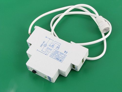 Wyłącznik zmierzchowy WZ-200S1