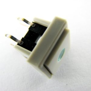 Przełącznik klawiaturowy podświetlany TC002-N11ASGGRGXX