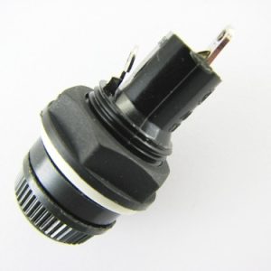 Gniazdo bezpiecznikowe FH-043A