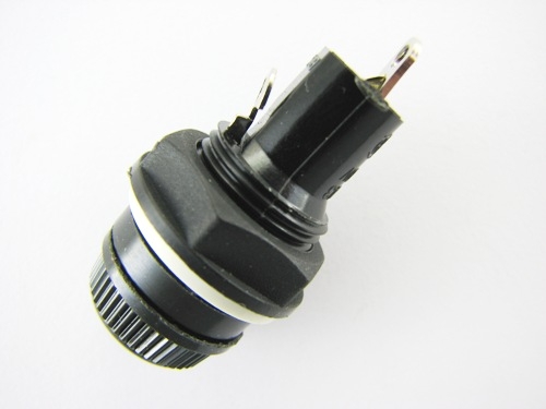 Gniazdo bezpiecznikowe FH-043A