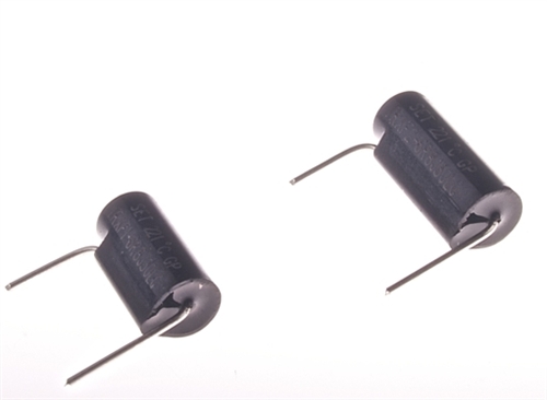 Termik z rezystorem bezpiecznikowym TRXF1S-10RJ11LA