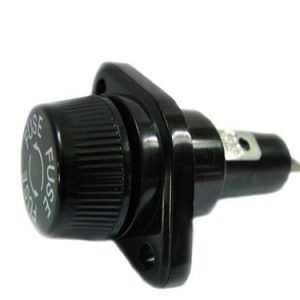 Gniazdo bezpiecznikowe HN-R3-18