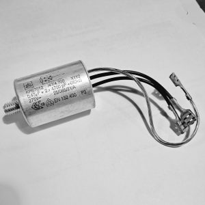 KONDENSATOR KPB7012 X1Y2 0.47Uf+2X4700PF+680K