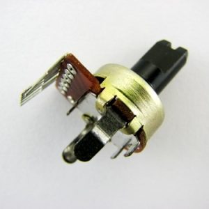 POTENCJOMETR TP WH0122-1-B50K-L20