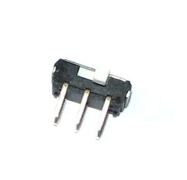 Przełącznik suwakowy MK-22D10