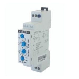 Przekaźnik czasowy  YS-MCB-7