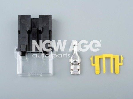 Obudowa bezpiecznika MAXI OB-7 1szt. imp. MTA