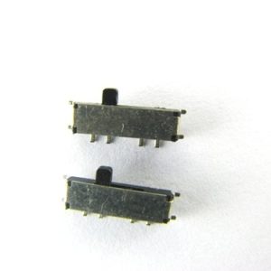 Przełącznik suwakowy TSS-100PA