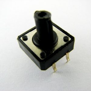 Przełącznik klawiaturowy 1212HA-160G-G