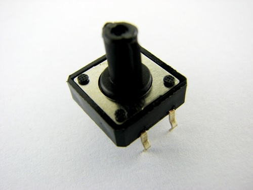 Przełącznik klawiaturowy 1212HA-160G-G