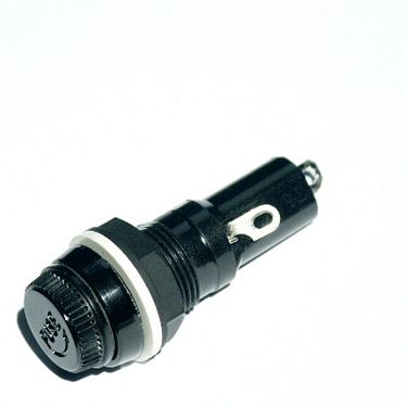 Gniazdo bezpiecznikowe FH-S04