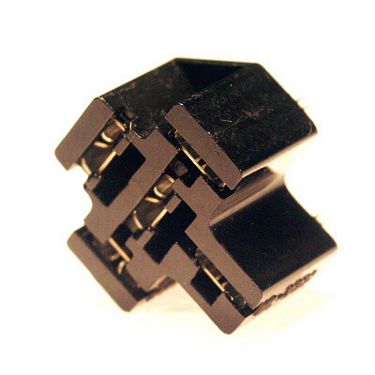 Podstawka przekaźnika do druku RS-D02