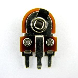 Potencjometr montażowy SR-103 B4.7K