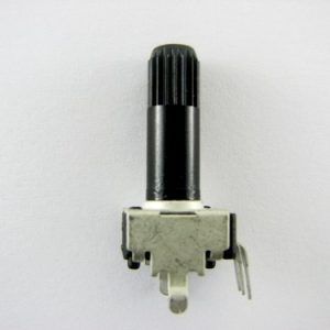 POTENCJOMETR TP WH9011-1-B50K-L25 T18