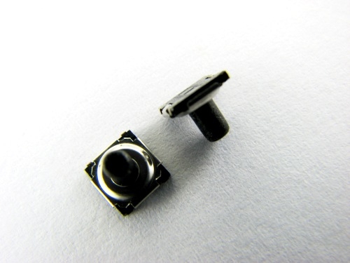 Przełącznik klawiaturowy IT1187UA-160G-G