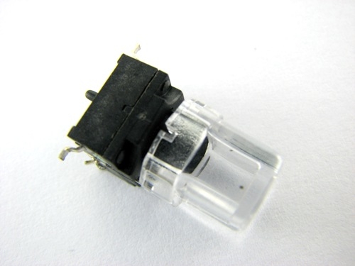 Przełącznik klawiaturowy TC018-N11BSTUGXX