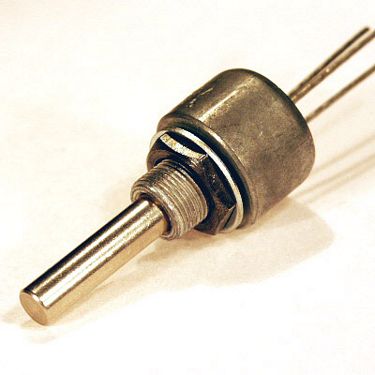 Potencjometr obrotowy TP195 20A 33K N/M