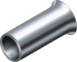 KOŃCÓWKA RURKOWA NIEIZOLOWANA 2.5/8MM TULEJKA