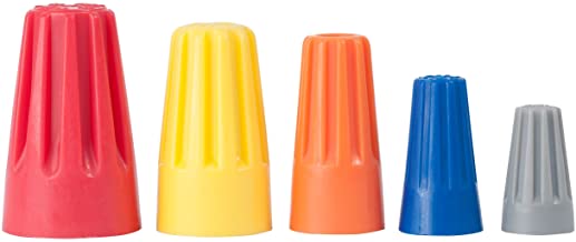 Złącze do przewodów SP6 czerwona