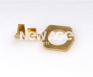 Konektor oczkowy M-8/2,5mm2 ( 100szt)