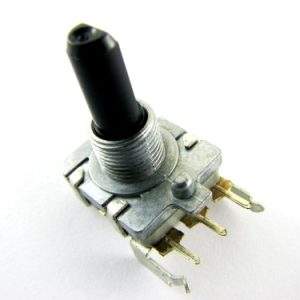 Enkoder ED1611-12C12-20FL