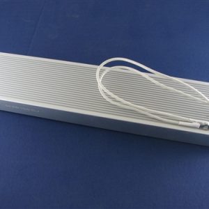 Rezystor hamujący MHL 600W 140R 5%