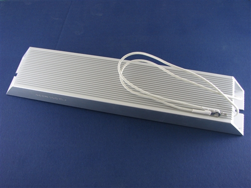 Rezystor hamujący MHL 600W 140R 5%