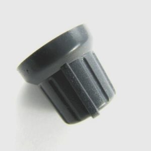 Gałka N-4JDN GRAFIT