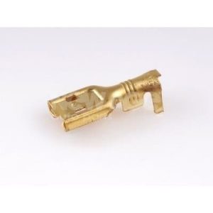 Nasadka 4,8/1,5mm2 (100szt)