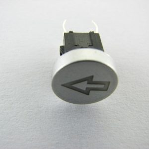 Przełącznik klawiaturowy podświetlany PB61412L-4-105