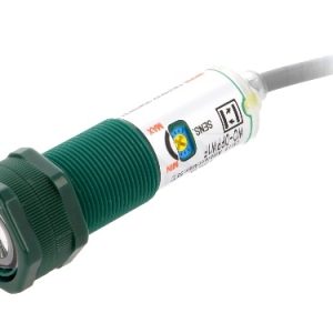 CZUJNIK FOTOELEKTRYCZNY WO-DPPW1S PNP