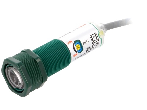 CZUJNIK FOTOELEKTRYCZNY WO-DPPW1S PNP