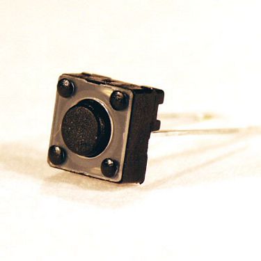 Przełącznik klawiaturowy IT-1104RTA-160G