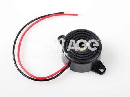 Sygnalizator dźwiekowy cofania 12V