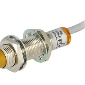 Czujnik zbliżeniowy - indukcyjny TS12-05P-1