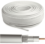 KABEL KONCENTRYCZNY 1.0CCS RG6 MCTV-571