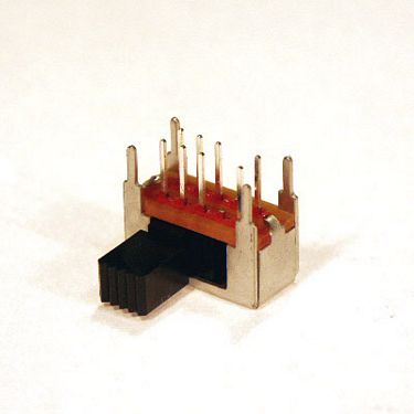 DCF 1.0 Przełącznik suwakowy SK23D29G7