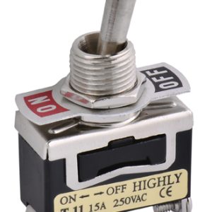 Przełącznik dźwigniowy T-11B