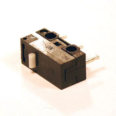 DCF 1.0 Mikroprzełącznik SNAP ACTION TMS-1283S